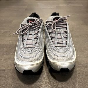 Nike air max 97 OG silver bullet sz8US